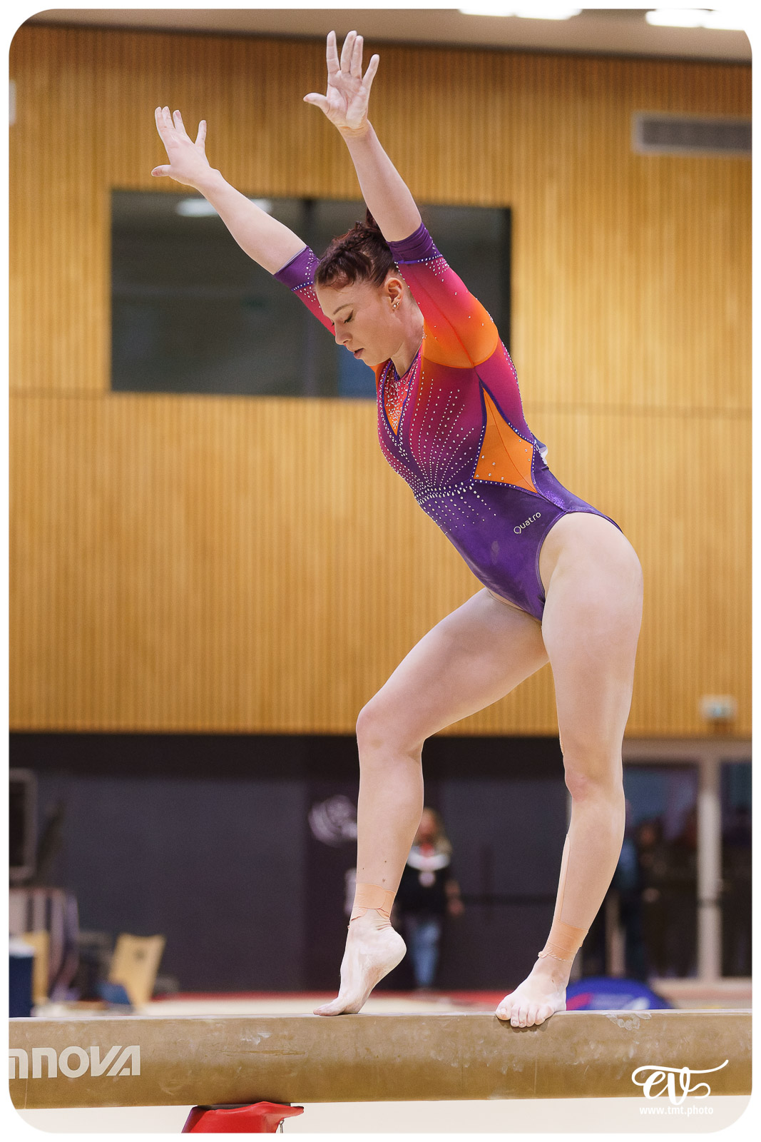 DEMI FINALE TOP12 GAF 2025